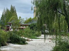 -李白纪念馆