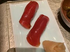 -Ginza Onodera铁板烧(外滩十八号店)