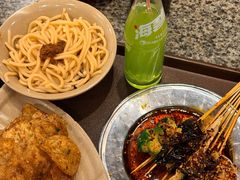 -小街天府