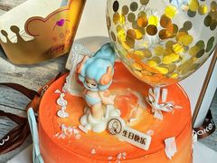 -CAKE BOSS 蛋糕老板(西单君太百货店)