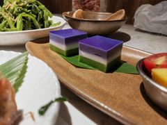 -芭札·Thai泰国餐厅(同和金铂天地店)