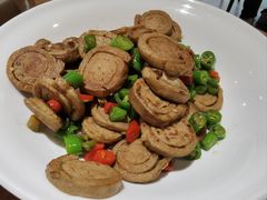 霉千张-董厨煨汤馆(车站路店)