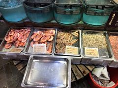 -福来齐·鲁菜海鲜·渔家菜(朝阳街分店)