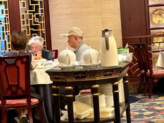 -武汉香格里拉大酒店·香宫中餐厅