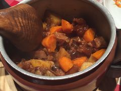 -西贝莜面村(近铁城市广场店)