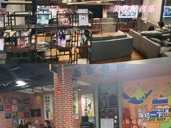 -肥家牛庄·砂锅牛杂煲(棠下店)