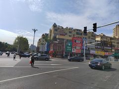 -弘祥蜂蜜大麻花(烟大店)