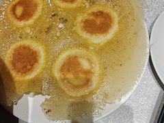 白菜炉包-郑庄脂渣海鲜楼(九水路店)