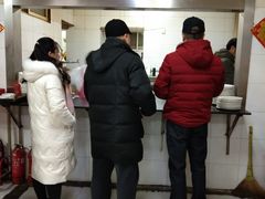 -津门永胜包子铺(哈尔滨道总店)