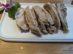 -品回味清真西北楼(宁波首店)