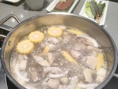 -椰小鸡·琼州糟粕醋·火锅(美兰缤纷城店)