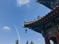 -西安市广仁寺