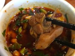 -佘记全家福芋儿鸡(向阳街总店)