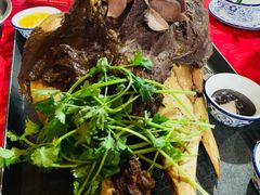 鸿运牛头-伟记牛蹄(道滘店)