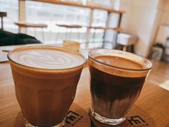 -Cafe Villa