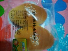 -好利来(抚顺万达店)