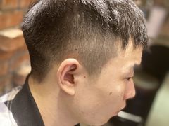 -优品先生·香港·男士理髮館(爱融荟城店)