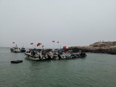 -东极岛景区-青浜岛