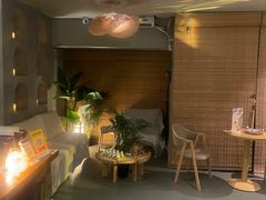-施奈儿.洗头頭療.按摩SPA.采耳(上梅林店)