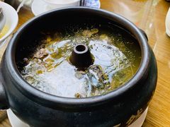 -福照楼汽锅鸡·云南菜(护国路店)