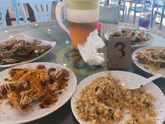 -七鲜渔港美食餐厅(巽寮湾海景店)