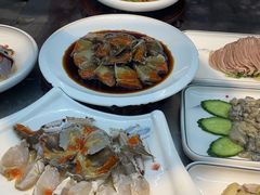 -好兄弟郭巨海鲜(天一阁店)