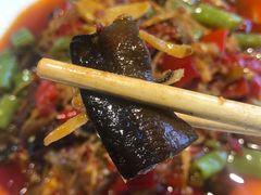 -蕃茄述·好汤自然来(江汉路店)