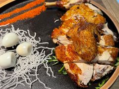 -薇酌饮·陕西菜(南门外店)