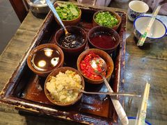 -卡桑嘎布藏餐吧(扎西满斋居民小区店)