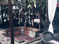 -陶享时光西餐·下午茶·竹林花园(新城店)