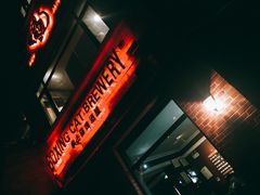 -Boxing Cat Brewery拳击猫精酿啤酒馆(永福店)