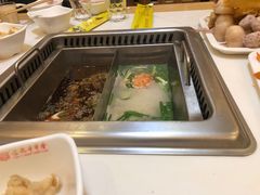 -袁记串串香(北国店)