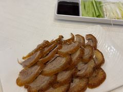 -便宜坊烤鸭店(玉蜓桥天坛店)
