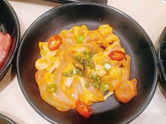-花味·自助烤肉(雨花客厅店)