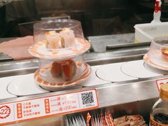 -新一番三文鱼寿司(大东海店)