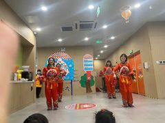 -金宝贝早教(济南欧亚大观商场中心)