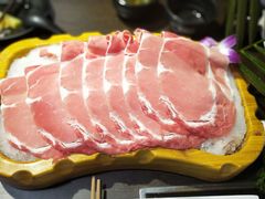 -老诚一锅羊蝎子(黄寺大街店)