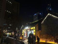 -回龙窝历史文化街区