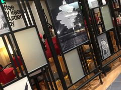 -太平洋咖啡(青岛万象城店)