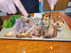 -荣鹏风味烀饼总店