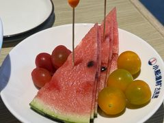 -小船渔村·大连菜·大连焖鱼(黄河路店)