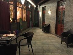 -厉家菜(德胜门总店)