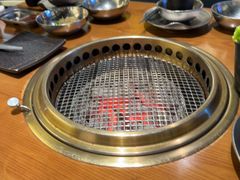 -海之屋韩式烤肉(海棠68环球美食街店)