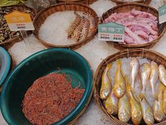 -兴仙饭店·闽味海鲜(马尾总店)