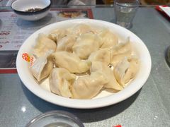 -添福来墨鱼饺子 · 海鲜东北菜(大连星海·黄浦路店)