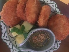 -simply thai天泰(静安嘉里中心店)