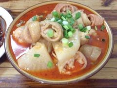 -梁记肥肠粉(宽窄巷子店)