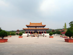 -玉佛苑