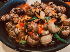 -聚味瞿记·龙虾堂(咸嘉湖店)