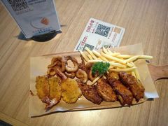 -必胜客(棠下店)